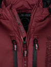 Geographical Norway Damen Winter Jacke D-515