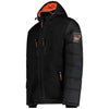 Anapurna Herren Winterjacke H-354A