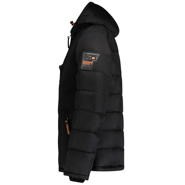 Anapurna Herren Winterjacke H-354A