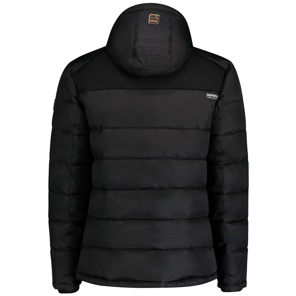 Anapurna Herren Winterjacke H-354A