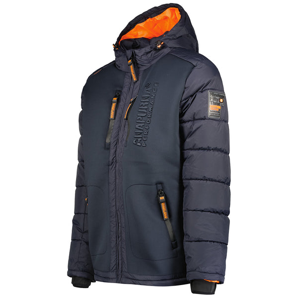 Anapurna Herren Winterjacke H-354A