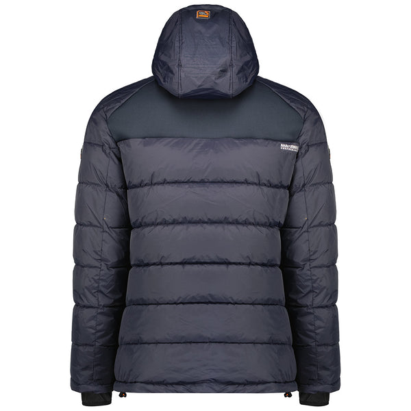 Anapurna Herren Winterjacke H-354A