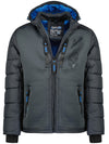 Canadian Peak Herren Winterjacke H-354B
