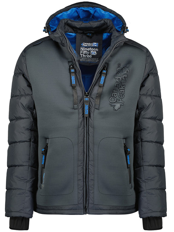 Canadian Peak Herren Winterjacke H-354B