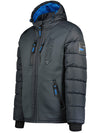 Canadian Peak Herren Winterjacke H-354B