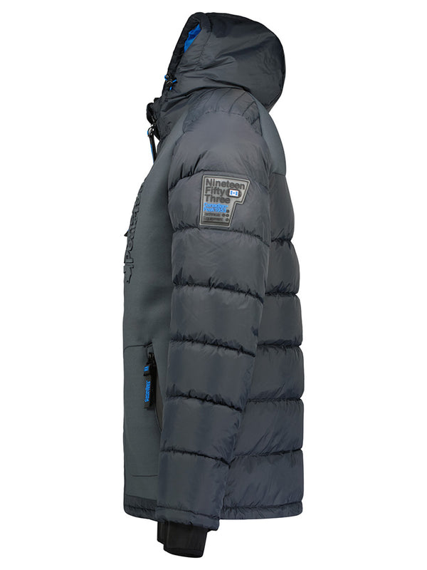 Canadian Peak Herren Winterjacke H-354B