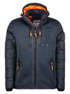 Canadian Peak Herren Winterjacke H-354B