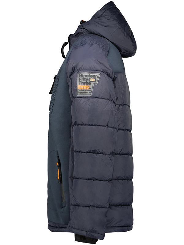 Canadian Peak Herren Winterjacke H-354B