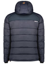 Canadian Peak Herren Winterjacke H-354B
