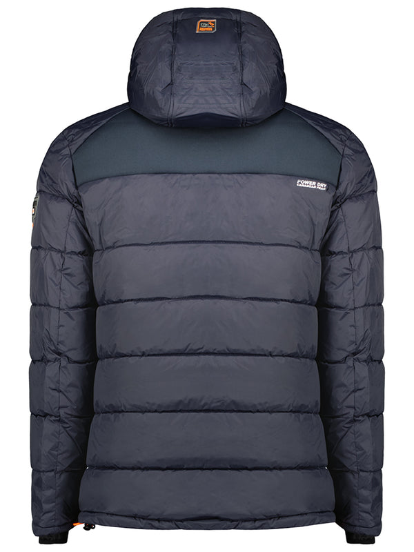 Canadian Peak Herren Winterjacke H-354B