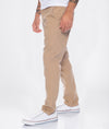 Rock Creek Herren Chino Hose Slim Fit RC-390