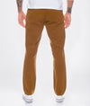 Rock Creek Herren Chino Hose Slim Fit RC-390
