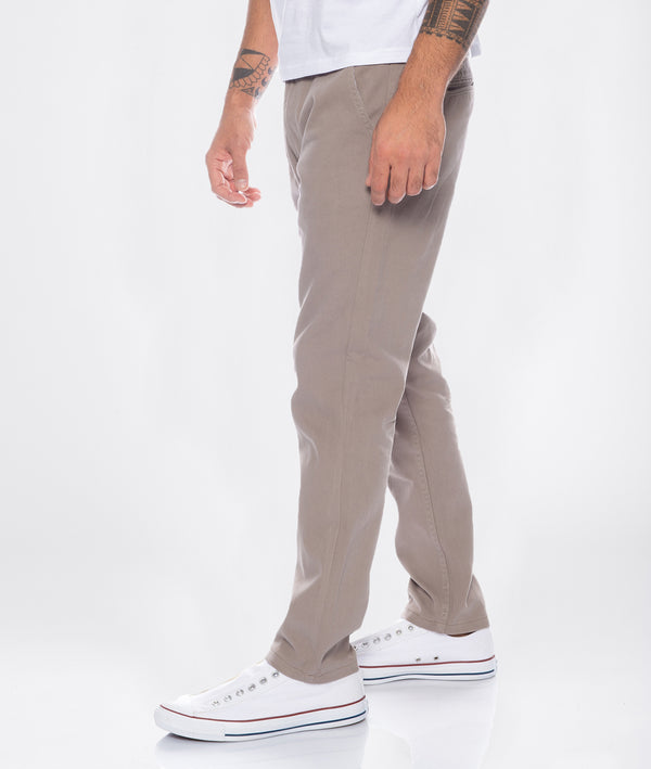 Rock Creek Herren Chino Hose Slim Fit RC-390