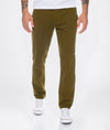 Rock Creek Herren Chino Hose Slim Fit RC-390