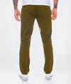 Rock Creek Herren Chino Hose Slim Fit RC-390