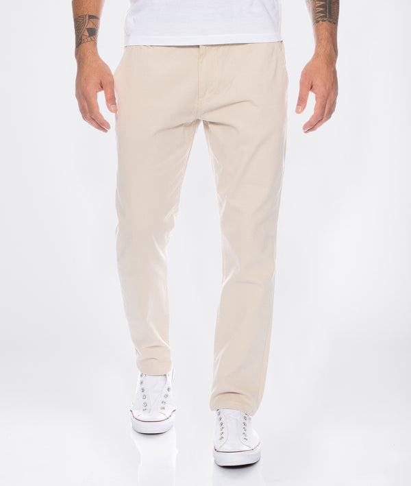 Rock Creek Herren Chino Hose Slim Fit RC-390
