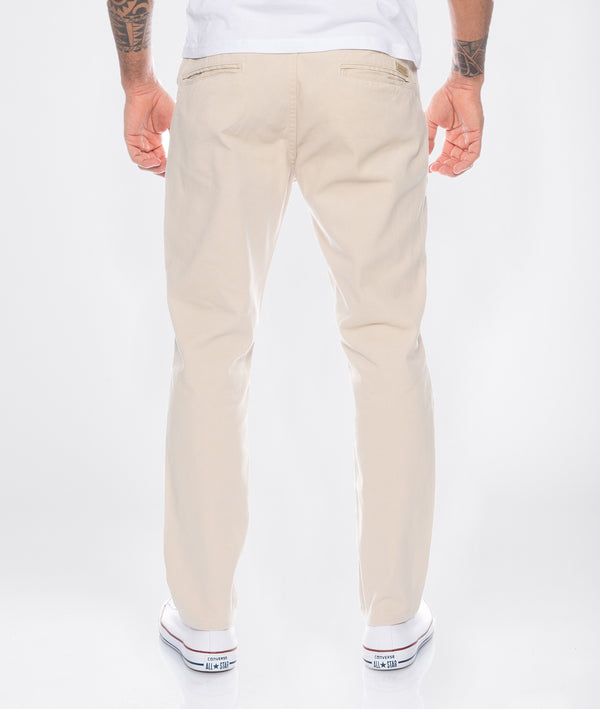 Rock Creek Herren Chino Hose Slim Fit RC-390