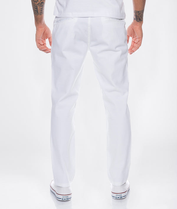 Rock Creek Herren Chino Hose Slim Fit RC-390