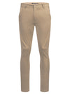 Rock Creek Herren Chino Hose Slim Fit RC-390