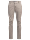 Rock Creek Herren Chino Hose Slim Fit RC-390