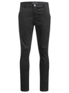 Rock Creek Herren Chino Hose Slim Fit RC-390