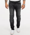 Rock Creek Herren Jeans Biker-Style RC-2185