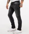Rock Creek Herren Jeans Biker-Style RC-2185