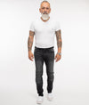 Rock Creek Herren Jeans Biker-Style RC-2185