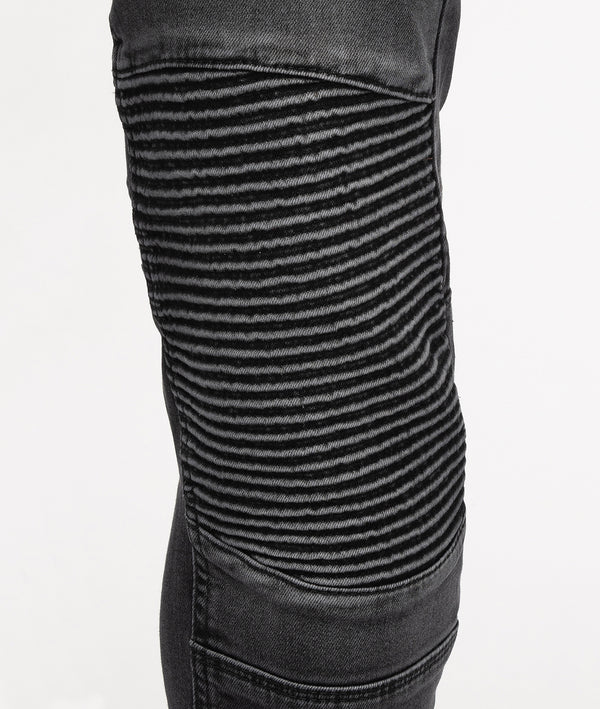 Rock Creek Herren Jeans Biker-Style RC-2185