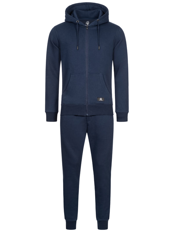 Rock Creek Herren Trainingsanzug Zweiteiler H-166