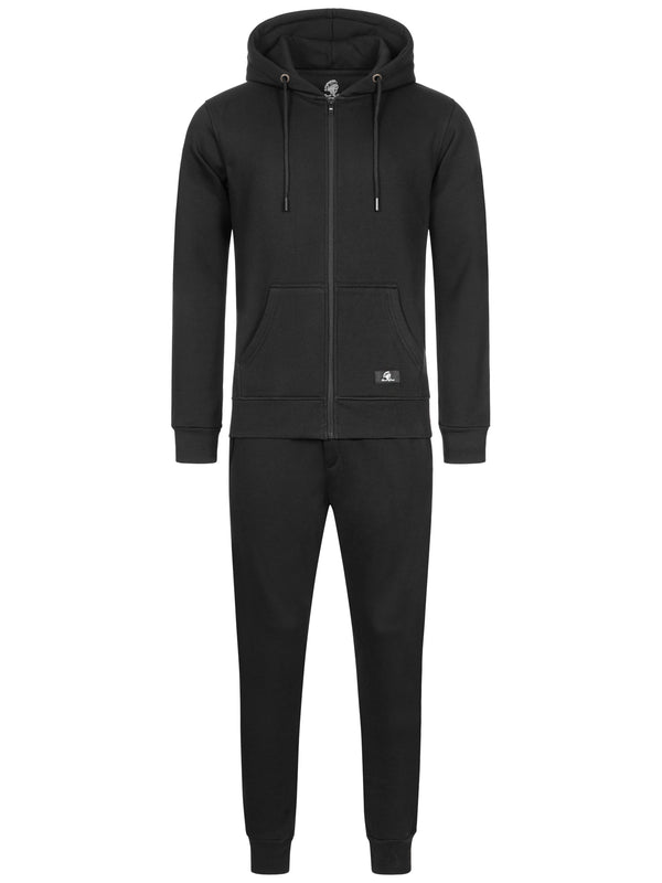 Rock Creek Herren Trainingsanzug Zweiteiler H-166