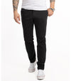 Indumentum Herren Chino Hose Regular Fit IR-506