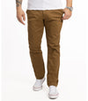 Indumentum Herren Chino Hose Regular Fit IR-506