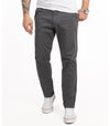 Indumentum Herren Chino Hose Regular Fit IR-506