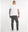 Indumentum Herren Chino Hose Regular Fit IR-506