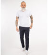 Indumentum Herren Chino Hose Regular Fit IR-506