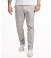 Indumentum Herren Chino Hose Regular Fit IR-506