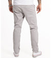 Indumentum Herren Chino Hose Regular Fit IR-506