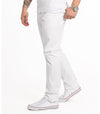 Indumentum Herren Chino Hose Regular Fit IR-506