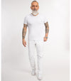 Indumentum Herren Chino Hose Regular Fit IR-506