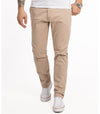 Indumentum Herren Chino Hose Regular Fit IR-506