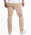 Indumentum Herren Chino Hose Regular Fit IR-506