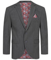 Indumentum Herren Sakko Slim Fit IJS-103