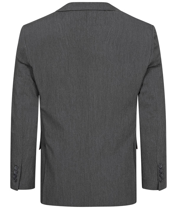 Indumentum Herren Sakko Slim Fit IJS-103