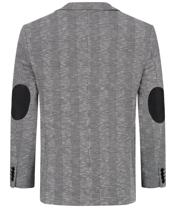 Indumentum Herren Sakko Slim Fit IJS-104