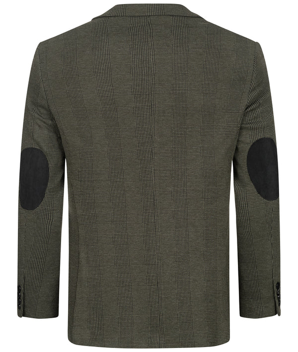 Indumentum Herren Sakko Slim Fit IJS-104