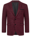 Indumentum Herren Sakko Slim Fit IJS-104
