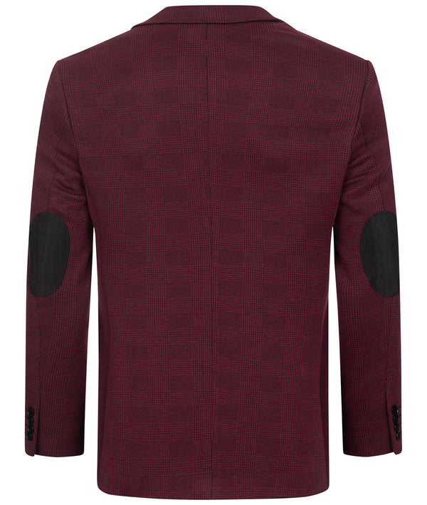 Indumentum Herren Sakko Slim Fit IJS-104