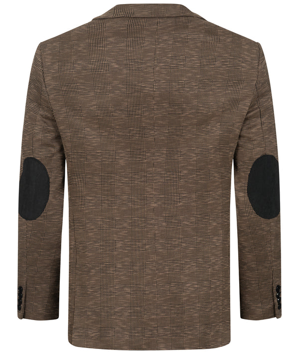 Indumentum Herren Sakko Slim Fit IJS-104