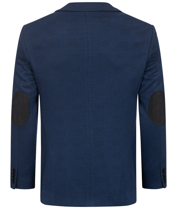 Indumentum Herren Sakko Slim Fit IJS-104